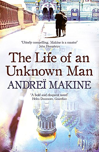 The Life of an Unknown Man von Sceptre